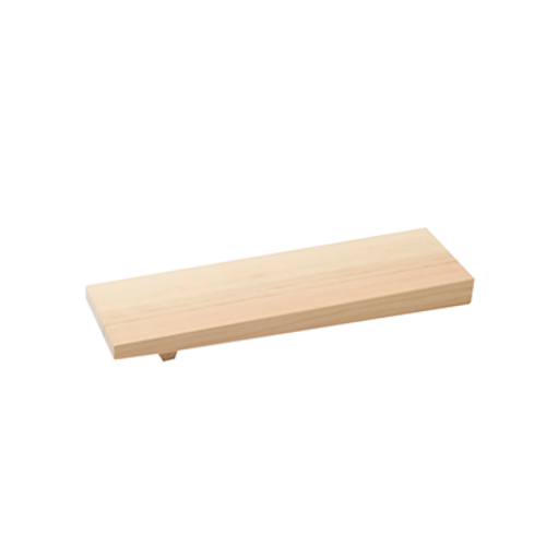 Korin Inc NR-32225 Sushi Serveware