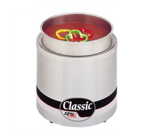 APW Wyott RCW-11 Food Pan Warmer/Rethermalizer, Countertop