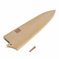 Korin Inc HNE-SAYA-YD-195 Knife, Asian