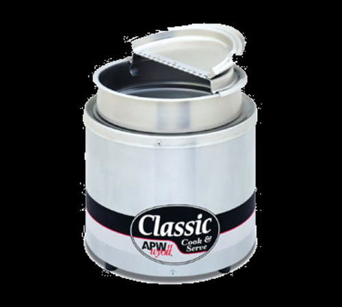 APW Wyott RCW-7SP Food Pan Warmer/Cooker, Countertop
