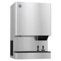 Hoshizaki DCM-500BAK-OS Ice Maker Dispenser, Nugget-Style