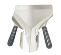 Admiral Craft FFS-DH French Fry Scoop
