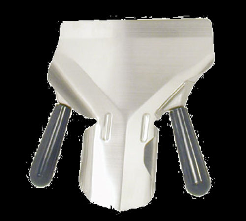 Admiral Craft FFS-DH French Fry Scoop
