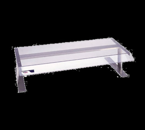 APW Wyott SG-75/85XP Hot Dog Grill Sneeze Guard