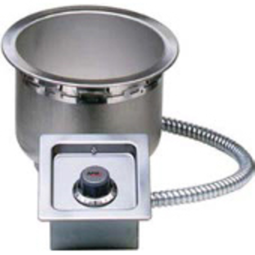 APW Wyott SM-50-7DS ULS Hot Food Well Unit, Drop-In, Electric