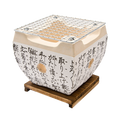 Korin Inc KON-JST08 Grill Stove, Tabletop