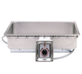 APW Wyott TM-12LS Hot Food Well Unit, Drop-In, Electric