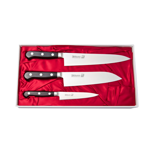 Korin Inc HMI-4403 Knife Set