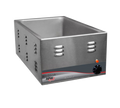 APW Wyott W-3VI Food Pan Warmer, Countertop
