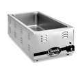 APW Wyott W-43VI Food Pan Warmer, Countertop
