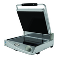 Cadco CPG-15(120) Sandwich / Panini Grill