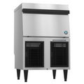Hoshizaki F-330BAK Ice Maker with Bin, Flake-Style