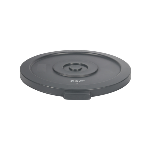 CAC TCNC-20LD Trash Receptacle Lid / Top