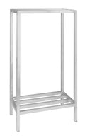 Channel ED2048-2 Shelving Unit, Tubular