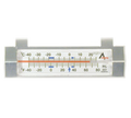 Admiral Craft FGT-1 Thermometer, Refrig Freezer
