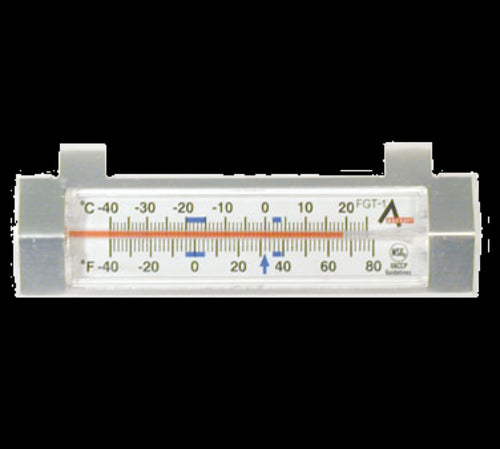 Admiral Craft FGT-1 Thermometer, Refrig Freezer