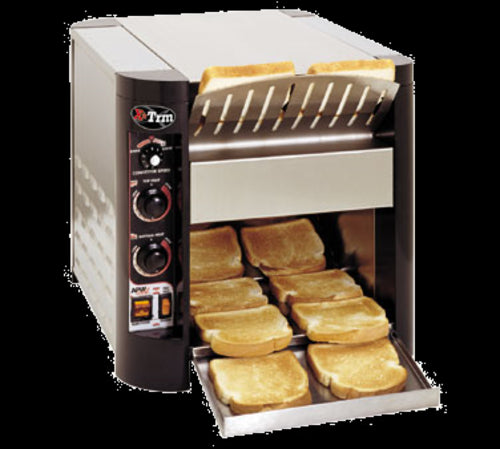 APW Wyott XTRM-3H Toaster, Conveyor Type