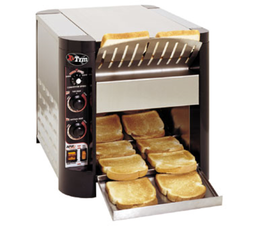 APW Wyott XTRM-3H Toaster, Conveyor Type