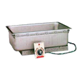 APW Wyott TM-90S Hot Food Well Unit, Drop-In, Electric
