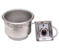 APW Wyott SM-50-11D ULS Hot Food Well Unit, Drop-In, Electric
