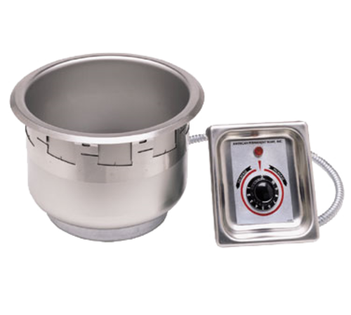 APW Wyott SM-50-11D ULS Hot Food Well Unit, Drop-In, Electric
