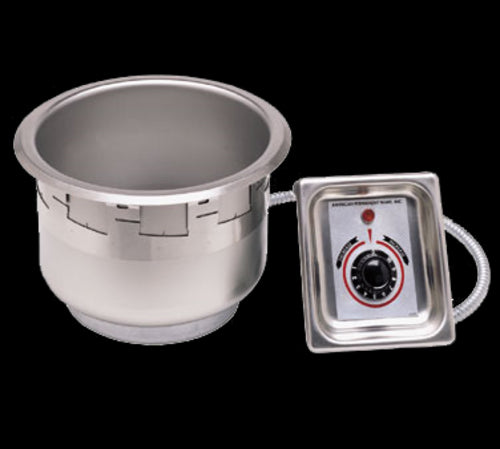 APW Wyott SM-50-11ULS Hot Food Well Unit, Drop-In, Electric