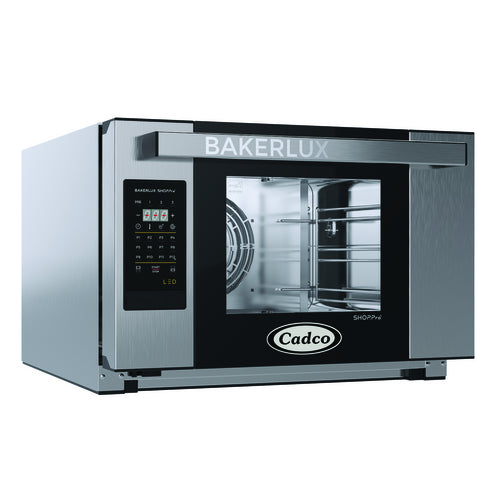 Cadco XAFT-03HS-LD(120) Convection Oven, Electric