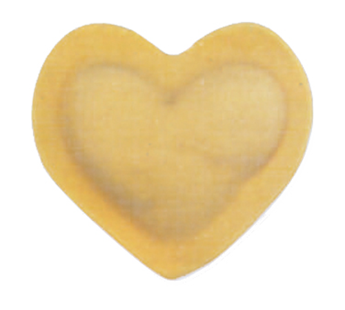 Arcobaleno MOLD-AMF-RS-19B Pasta Mold / Stamp