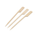 Korin Inc TK-633-11-18 Skewers, Wood