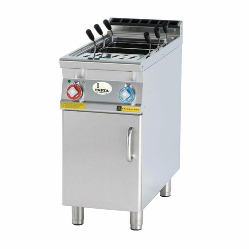Arcobaleno APCE28 Pasta Cooker, Electric