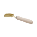 Korin Inc HA-1203 Fish Scaler, Manual