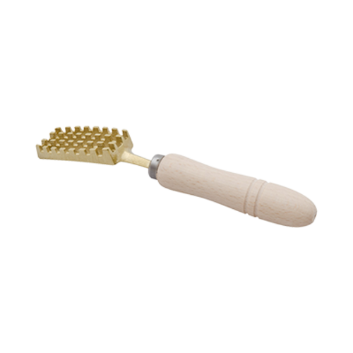 Korin Inc HA-1203 Fish Scaler, Manual
