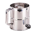 Admiral Craft FLS-8 Sifter