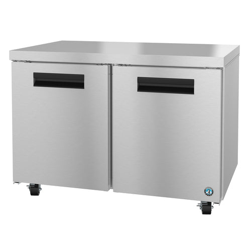 Hoshizaki UF48B Freezer, Undercounter, Reach-In