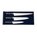 Korin Inc HTO-MO3 Knife Set