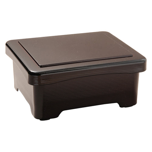 Korin Inc NR-302 Bento Sushi Box