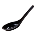 Korin Inc M-C1BK Spoon, Wonton