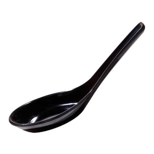 Korin Inc M-C1BK Spoon, Wonton