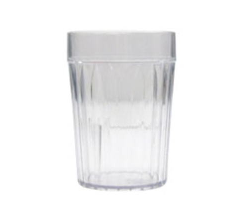 Admiral Craft FLU-8 Tumbler, Plastic