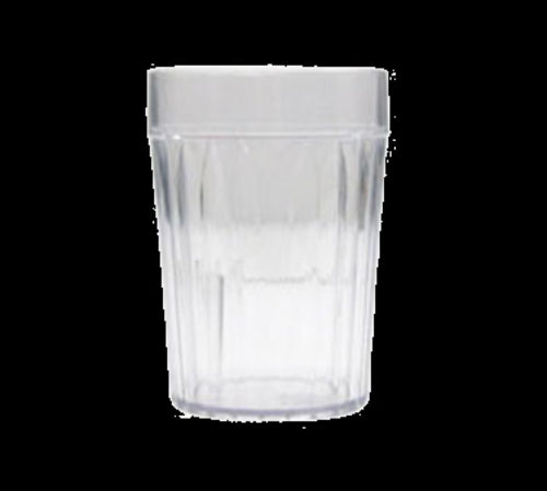 Admiral Craft FLU-8 Tumbler, Plastic