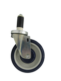 Channel CIS45PU Casters