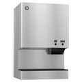 Hoshizaki DCM-500BWK Ice Maker Dispenser, Nugget-Style