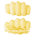 Arcobaleno AEX30STELLA#195 Pasta Die