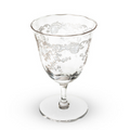 Korin Inc GL-122 Glass, Cocktail / Martini