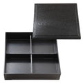 Korin Inc NR-323 Bento Sushi Box