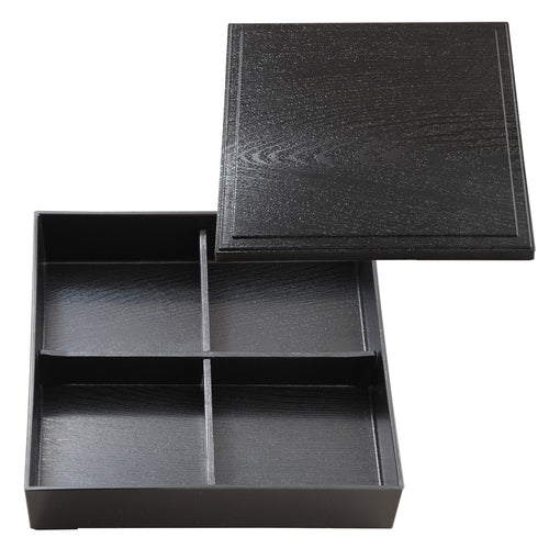 Korin Inc NR-323 Bento Sushi Box
