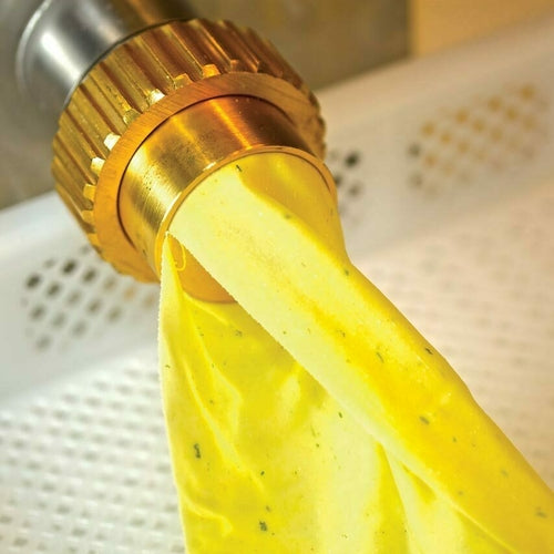 Arcobaleno MOLD-PC-LSCA Pasta Machine, Parts & Accessories