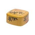 Korin Inc NR-102A Bento Sushi Box