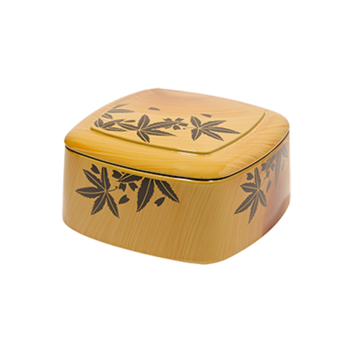 Korin Inc NR-102A Bento Sushi Box