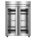 Hoshizaki HC2A-FGE Heated Cabinet, Reach-In